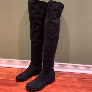 Stuart Weitzman style Aldo over knees boots